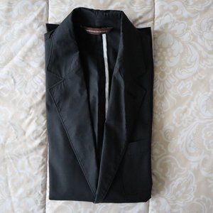 Perry Ellis waterproof blazer